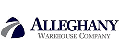 Alleghany Warehouse Company, Inc. logo