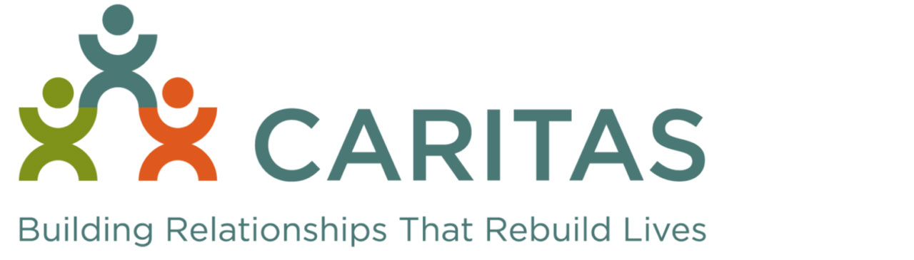 Caritas logo