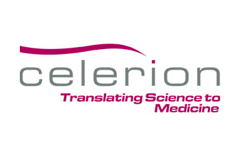 Celerion logo