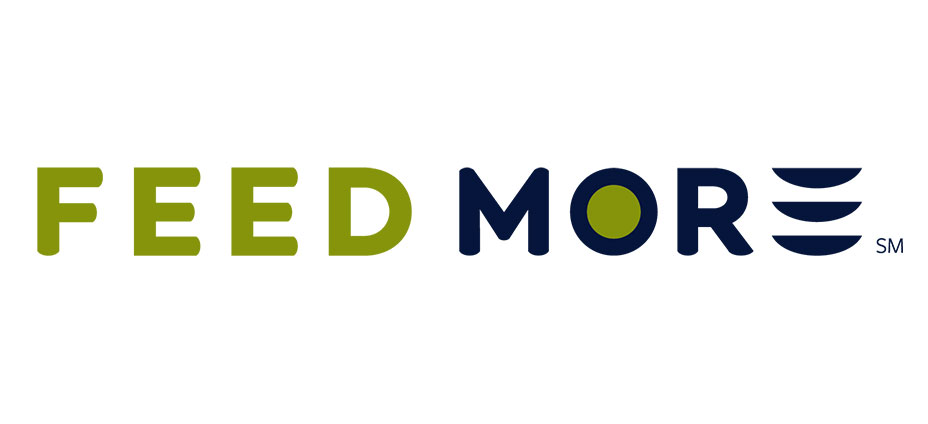 Feed More logo