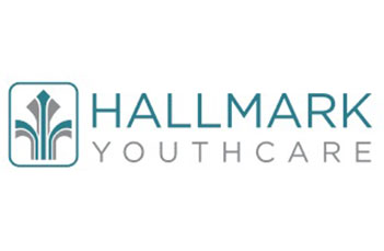 Hallmark Youthcare logo
