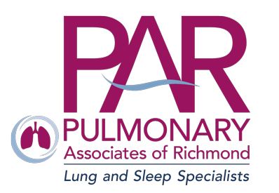 Pulmonary Associates of Richmond logo