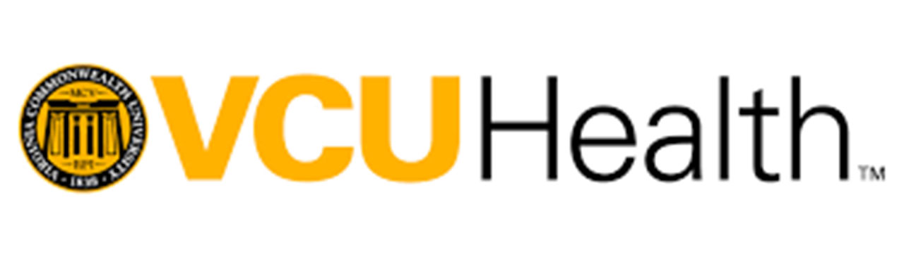 VCU Health logo